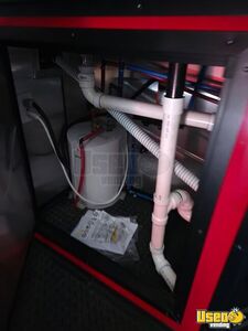 Barbecue Food Trailer Barbecue Food Trailer Interior Lighting Georgia for Sale