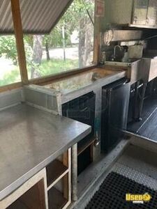 Barbecue Food Trailer Barbecue Food Trailer Microwave Texas for Sale