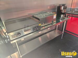 Barbecue Food Trailer Barbecue Food Trailer Propane Tank Georgia for Sale