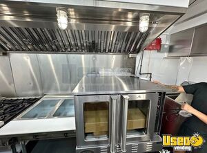 Barbecue Food Trailer Barbecue Food Trailer Propane Tank Texas for Sale