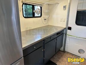 Barbecue Food Trailer Barbecue Food Trailer Refrigerator Arkansas for Sale