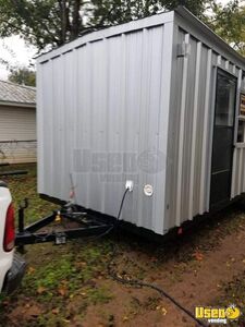 Barbecue Food Trailer Barbecue Food Trailer Refrigerator Texas for Sale