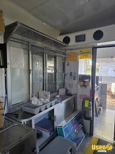 Barbecue Food Trailer Barbecue Food Trailer Stovetop New Mexico for Sale