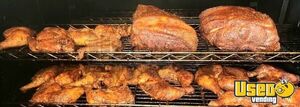 Barbecue Food Trailer Barbecue Food Trailer Stovetop North Carolina for Sale