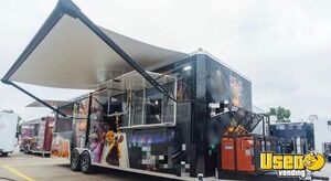 Barbecue Food Trailer Barbecue Food Trailer Texas for Sale