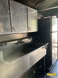 Barbecue Food Trailer Barbecue Food Trailer Warming Cabinet Texas for Sale