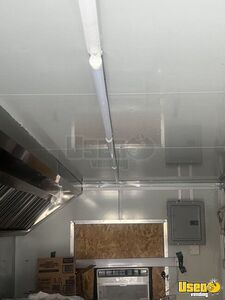 Barbecue Food Trailers Barbecue Food Trailer 12 Nevada for Sale