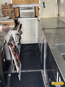 Barbecue Food Trailers Barbecue Food Trailer Bbq Smoker Nevada for Sale
