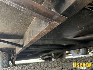 Barbecue Food Trailers Barbecue Food Trailer Bbq Smoker Oregon for Sale