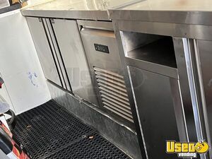 Barbecue Food Trailers Barbecue Food Trailer Breaker Panel Nevada for Sale