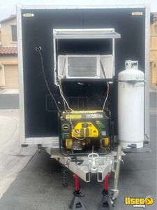 Barbecue Food Trailers Barbecue Food Trailer Cabinets Nevada for Sale