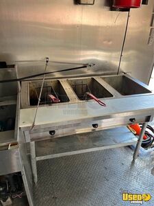 Barbecue Food Trailers Barbecue Food Trailer Concession Window Pennsylvania for Sale