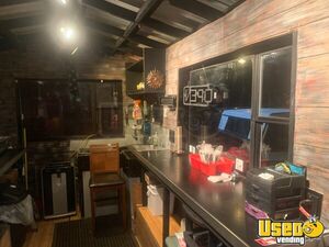 Barbecue Food Trailers Barbecue Food Trailer Deep Freezer Oregon for Sale