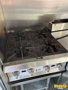 Barbecue Food Trailers Barbecue Food Trailer Diamond Plated Aluminum Flooring Pennsylvania for Sale