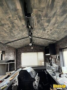 Barbecue Food Trailers Barbecue Food Trailer Electrical Outlets Oregon for Sale