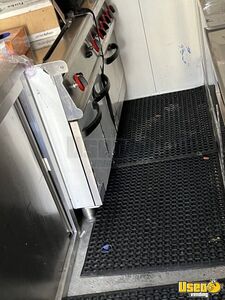 Barbecue Food Trailers Barbecue Food Trailer Exhaust Hood Nevada for Sale