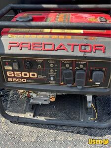 Barbecue Food Trailers Barbecue Food Trailer Fryer Pennsylvania for Sale