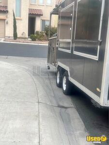 Barbecue Food Trailers Barbecue Food Trailer Generator Nevada for Sale