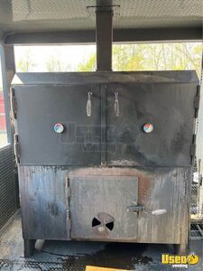 Barbecue Food Trailers Barbecue Food Trailer Generator Pennsylvania for Sale