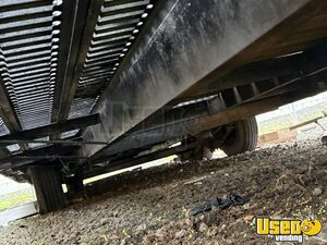 Barbecue Food Trailers Barbecue Food Trailer Pizza Oven Oregon for Sale