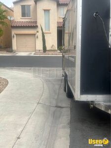 Barbecue Food Trailers Barbecue Food Trailer Propane Tank Nevada for Sale