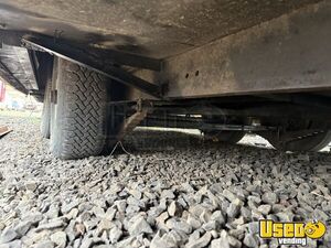 Barbecue Food Trailers Barbecue Food Trailer Refrigerator Oregon for Sale