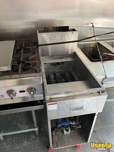 Barbecue Food Trailers Barbecue Food Trailer Stainless Steel Wall Covers Pennsylvania for Sale