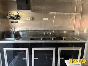 Barbecue Food Trailers Barbecue Food Trailer Stovetop Pennsylvania for Sale