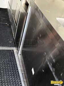 Barbecue Food Trailers Barbecue Food Trailer Triple Sink Nevada for Sale