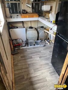 Barbecue Trailer Barbecue Food Trailer Bbq Smoker Texas for Sale