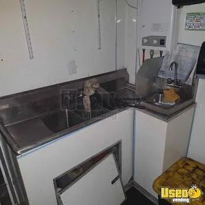 Barbecue Trailer Barbecue Food Trailer Bbq Smoker Virginia for Sale