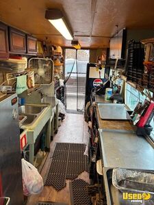 Barbecue Trailer Barbecue Food Trailer Cabinets Texas for Sale