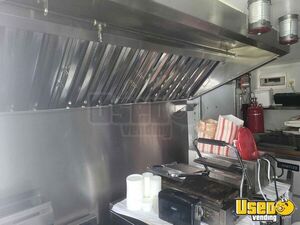 Barbecue Trailer Barbecue Food Trailer Concession Window Florida for Sale