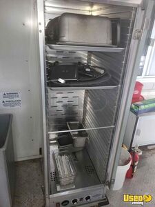 Barbecue Trailer Barbecue Food Trailer Exterior Customer Counter Florida for Sale