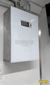 Barbecue Trailer Barbecue Food Trailer Flatgrill Mississippi for Sale