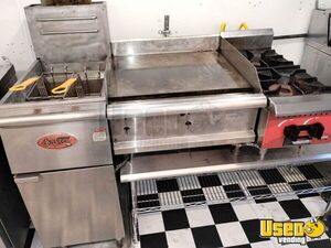 Barbecue Trailer Barbecue Food Trailer Flatgrill North Carolina for Sale