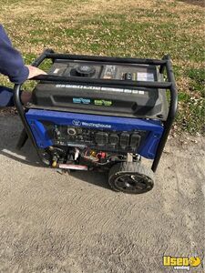 Barbecue Trailer Barbecue Food Trailer Food Warmer Nebraska for Sale