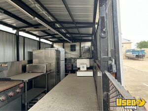 Barbecue Trailer Barbecue Food Trailer Food Warmer Texas for Sale