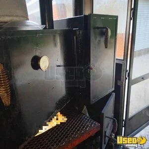 Barbecue Trailer Barbecue Food Trailer Generator Virginia for Sale