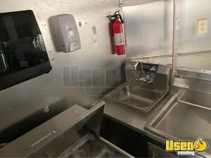 Barbecue Trailer Barbecue Food Trailer Oven Minnesota for Sale