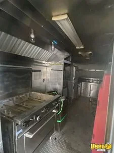Barbecue Trailer Barbecue Food Trailer Propane Tank Minnesota for Sale