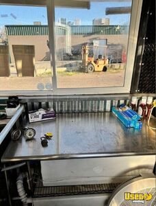 Barbecue Trailer Barbecue Food Trailer Propane Tank Utah for Sale