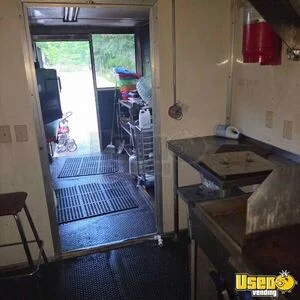 Barbecue Trailer Barbecue Food Trailer Propane Tank Virginia for Sale