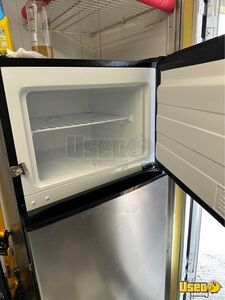 Barbecue Trailer Barbecue Food Trailer Refrigerator Nebraska for Sale