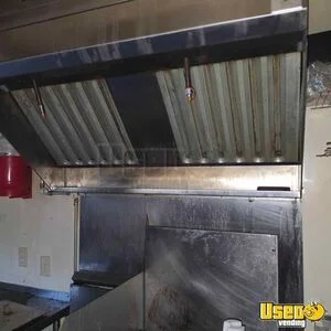 Barbecue Trailer Barbecue Food Trailer Refrigerator Virginia for Sale