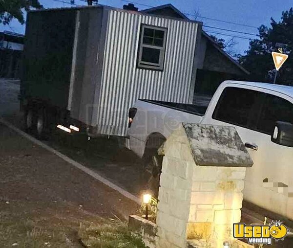 Barbecue Trailer Barbecue Food Trailer Texas for Sale