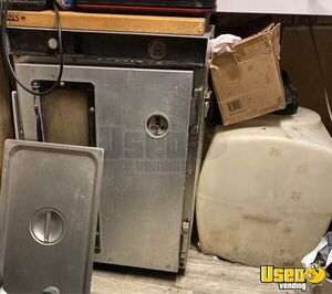 Barbecue Trailer Barbecue Food Trailer Warming Cabinet Texas for Sale