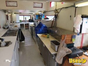 Barbecue Trailers Barbecue Food Trailer Cabinets Oklahoma for Sale