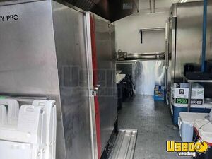 Barbecue Trailers Barbecue Food Trailer Deep Freezer Oklahoma for Sale