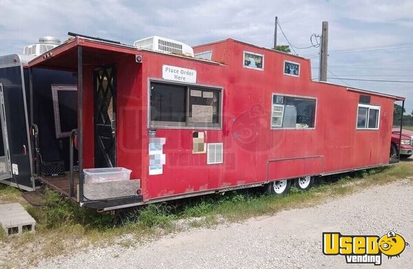 Barbecue Trailers Barbecue Food Trailer Oklahoma for Sale